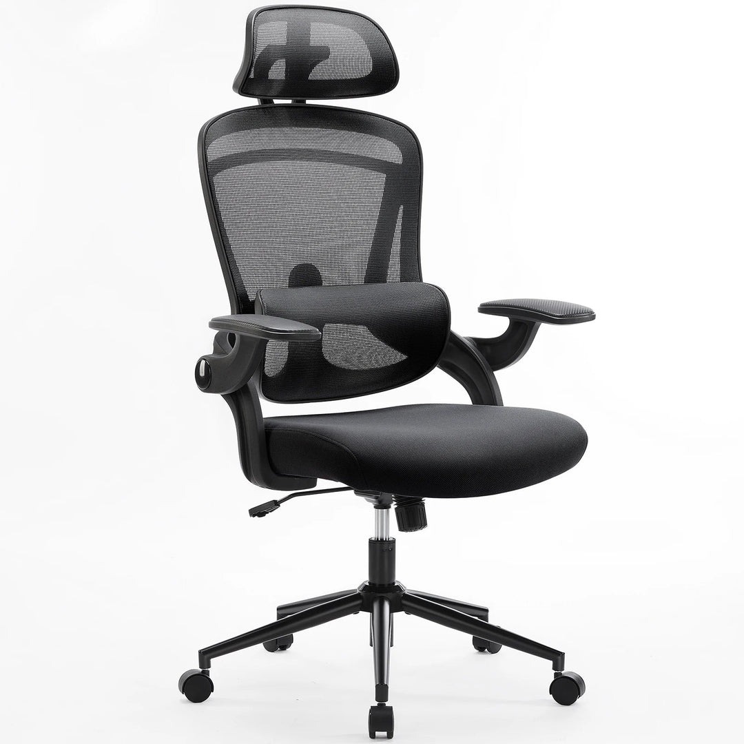 JHK Ergonomic Mesh Office Chair