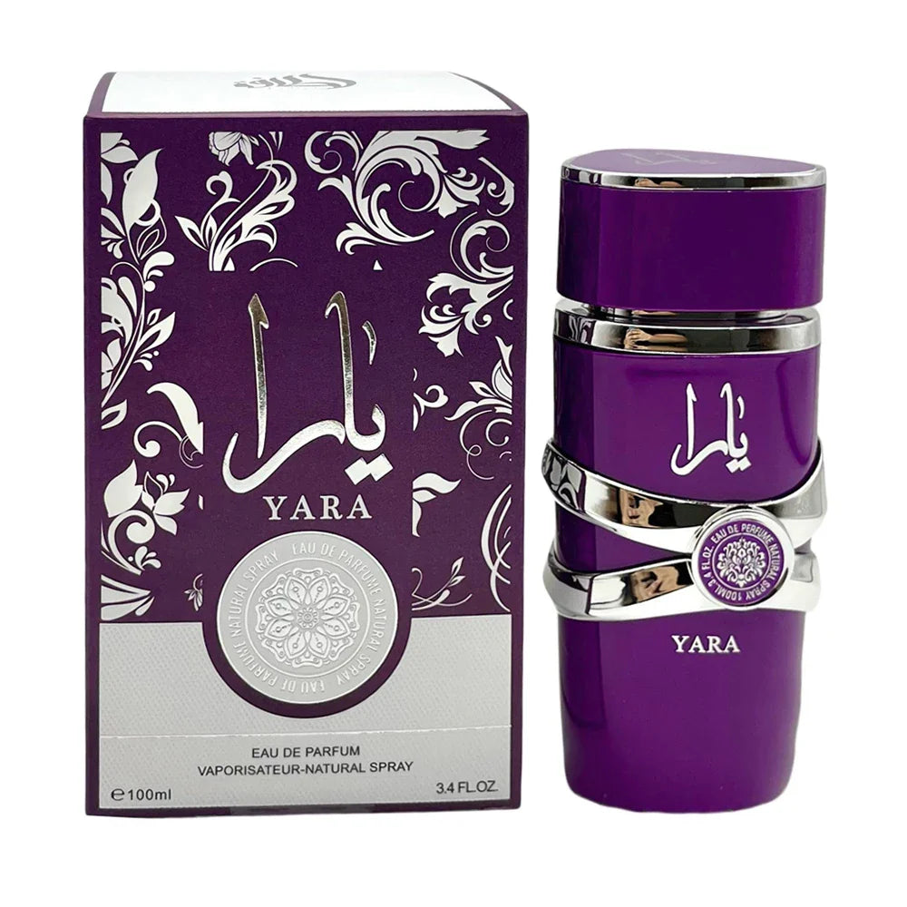 Arabic Style Women's Perfume โ Floral & Pheromone
