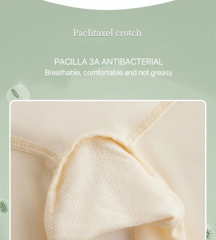 1pcs Seamless Belly Shaping Briefs Mid Waist Lifting Hip Pants Slimming Panties Women Postpartum Shaper Underwear Safety Panty