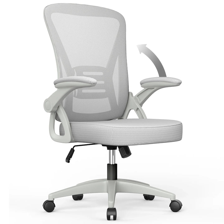 Ergonomic Office Mesh Gaming Chair