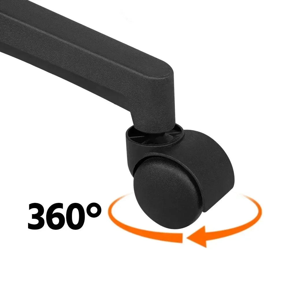 Adjustable Mesh Swivel Office Chair