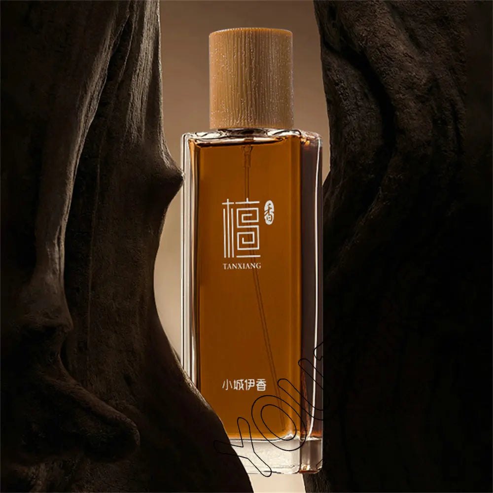 Men's Sandalwood Perfume โ 50ml Cologne