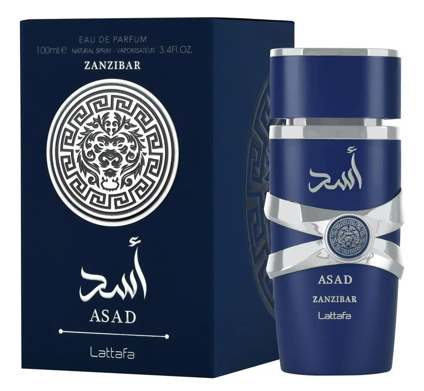 Original Unisex Perfume โ Long-Lasting Scent