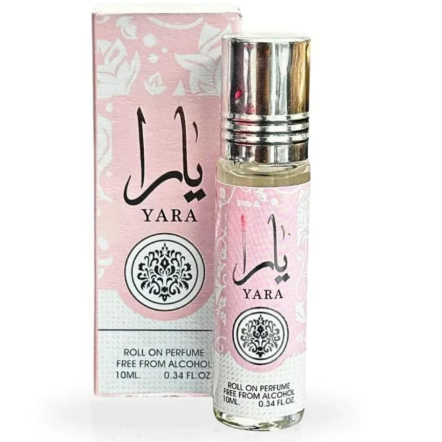 Qahwa Khamrah Men's Perfume โ Woody & Sexy Scent