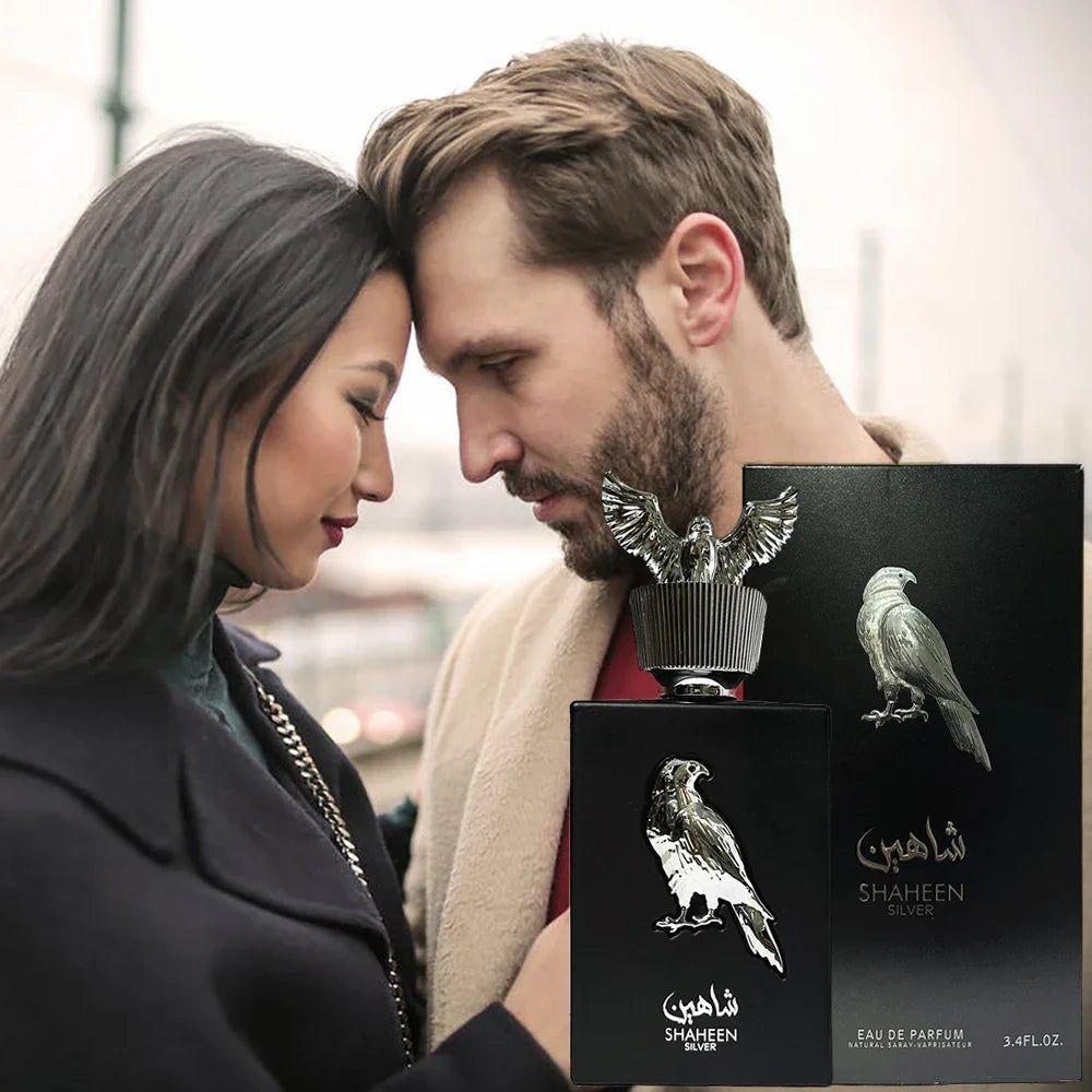 High-Quality Women's Perfume