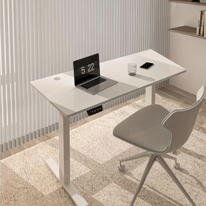 Electric Height Adjustable Sports Desk