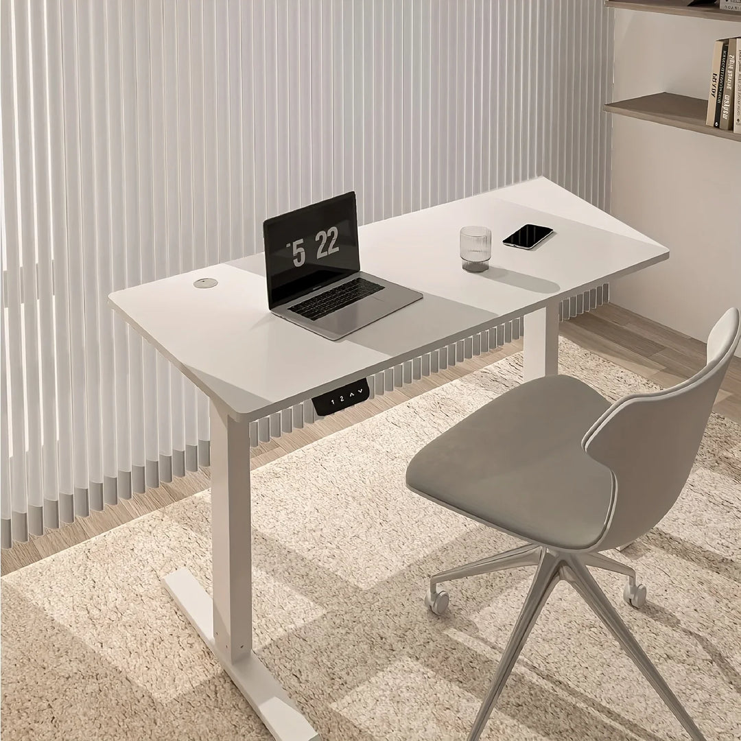 Electric Height Adjustable Sports Desk