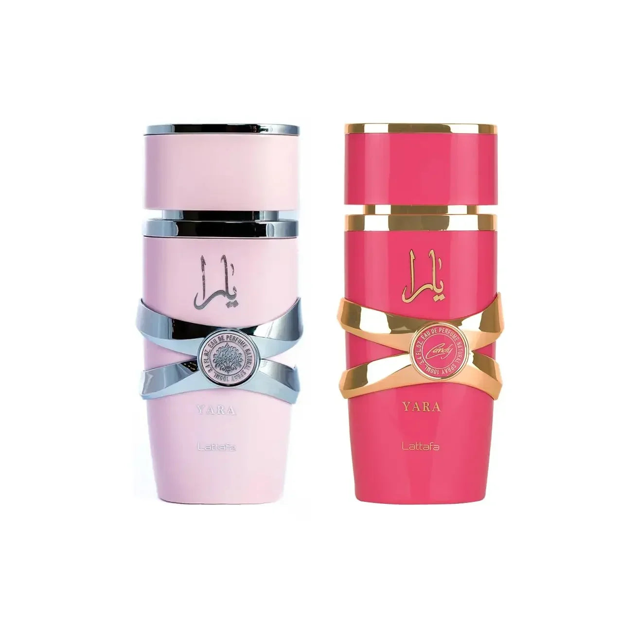 100ML Original Men's Perfume โ Long-Lasting Gift Set