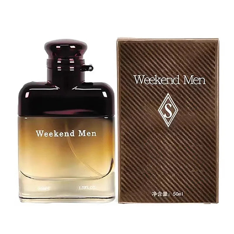 Blue Weekend Men's Cologne โ Fresh & Irresistible Scent