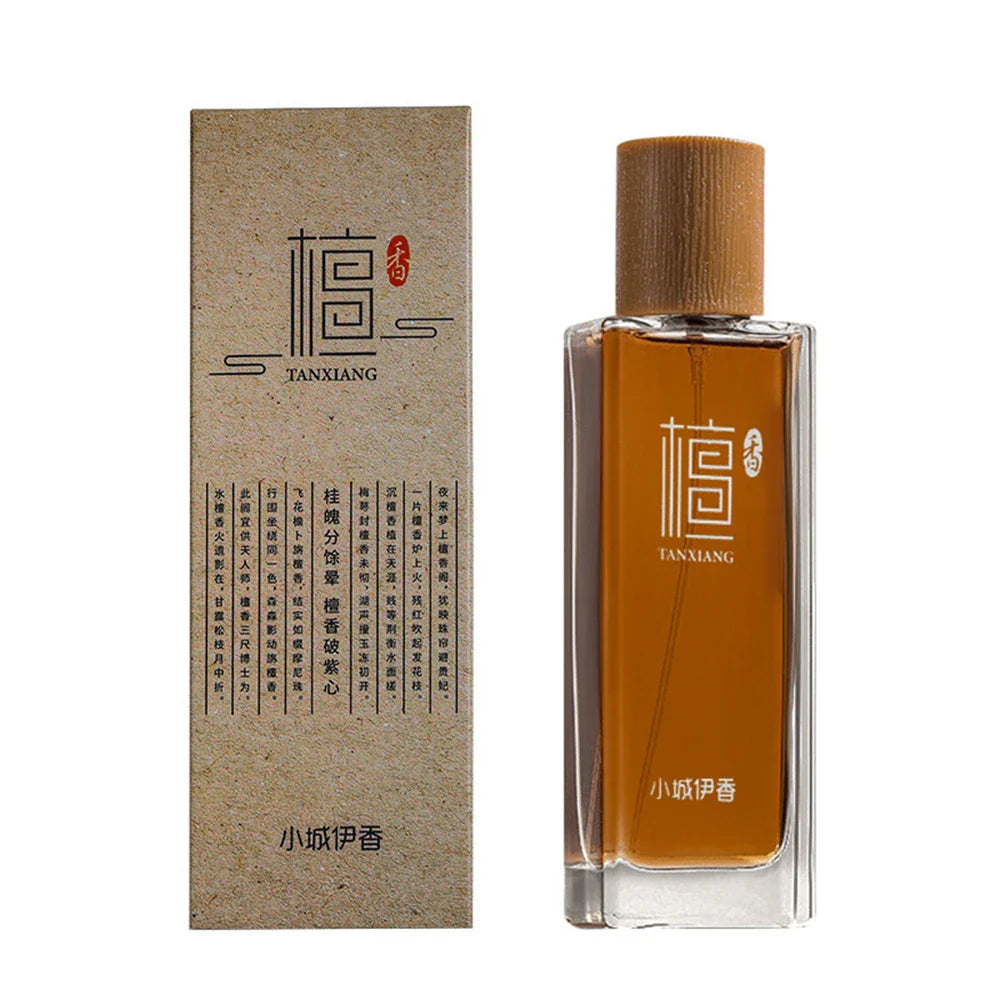 Men's Sandalwood Perfume โ 50ml Cologne