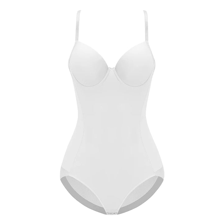 Shapewear Bodysuits Underwear Slimming Bodys Women Sexy Bodysuit Body Shaper Lingerie Black Trimmer Modeling Strap