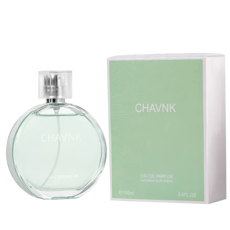 Women's Floral Perfume โ Romantic Fragrance