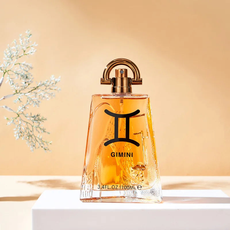 Men's Woody Oriental Perfume โ Long Lasting