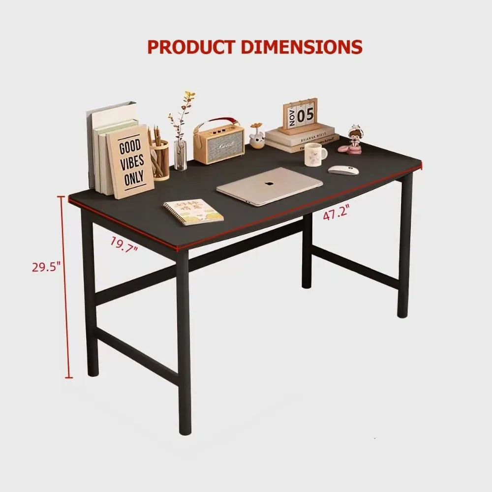 Small Computer Desk for Home Office