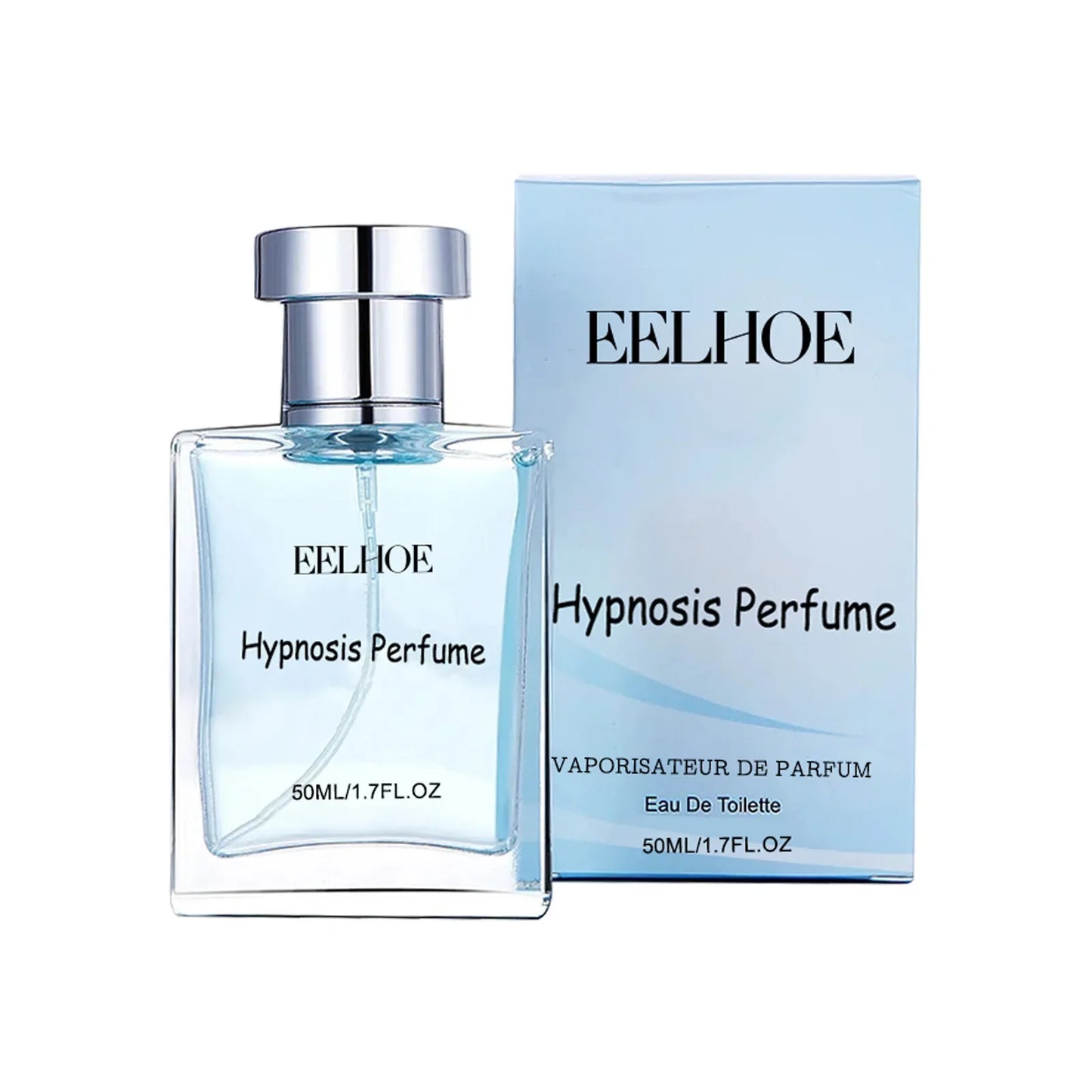 EELHOE Men's Perfume โ 50ML Pheromone Scent
