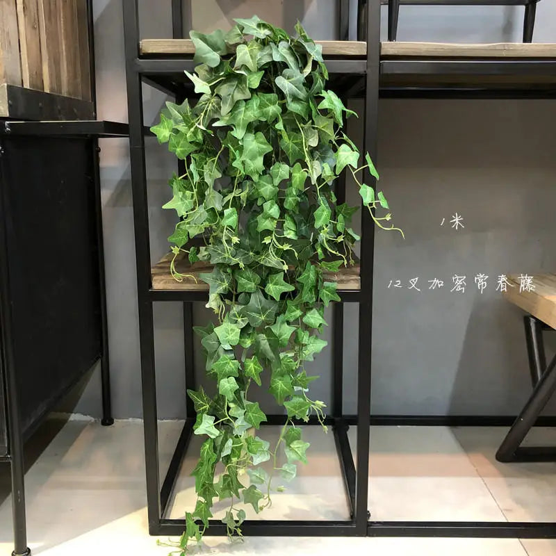 Artificial Hanging Vine Garland
