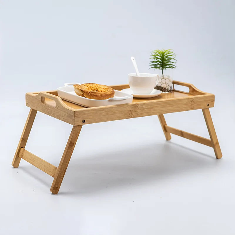 Portable Laptop Table Stand Desk