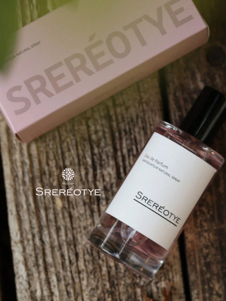 SREREOTYE Winter Party Eau de Perfume for Unisex