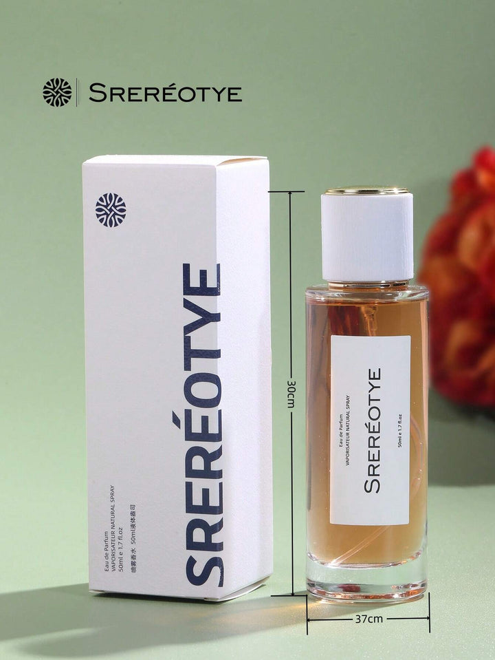 SREREOTYE Women's Seductive Perfume 50ML
