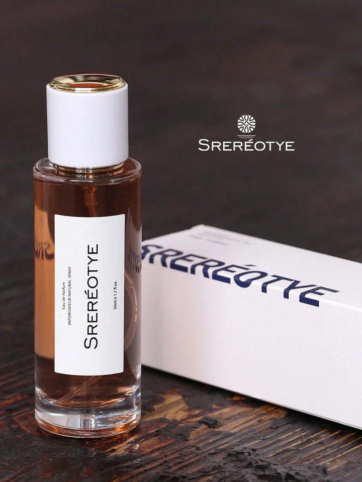 SREREOTYE Women's Seductive Perfume 50ML