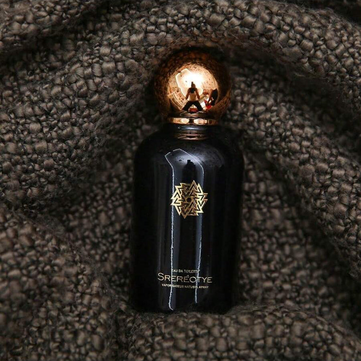 SRERÉOTYE Women's Essential Oil Spray Perfume 30ML