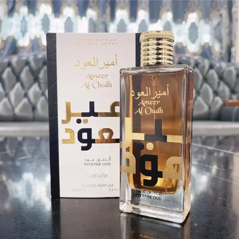 Dubai Arabian Men's Perfume โ Unisex Cologne
