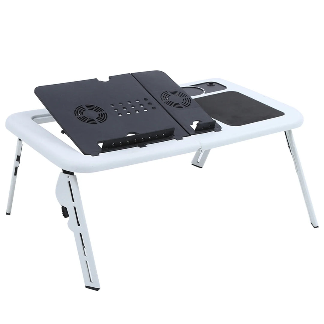 Adjustable Portable Laptop Desk Stand