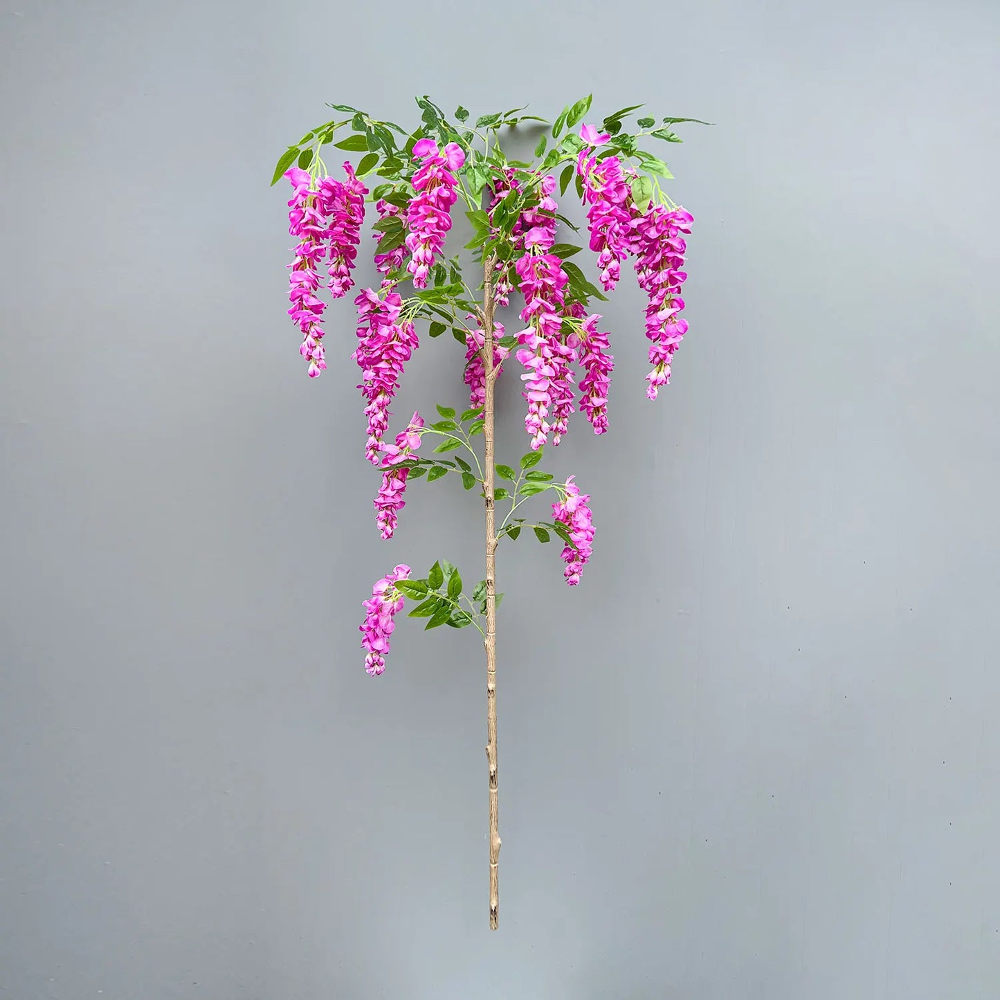 Artificial Wisteria Tree Décor