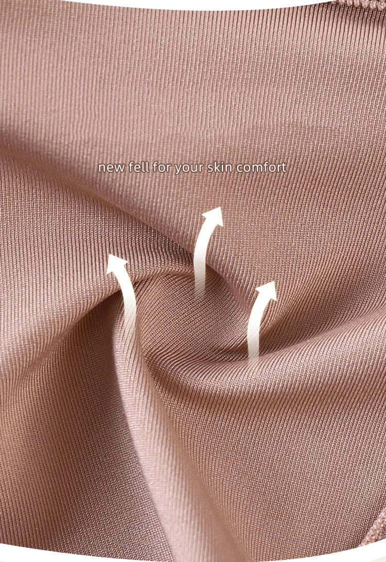 3pcs Women High Waist Shaping Brief Body Shaper Slimming Underwear Butt Lifter Control Pantie Plus Size Sexy Shapewear Panty