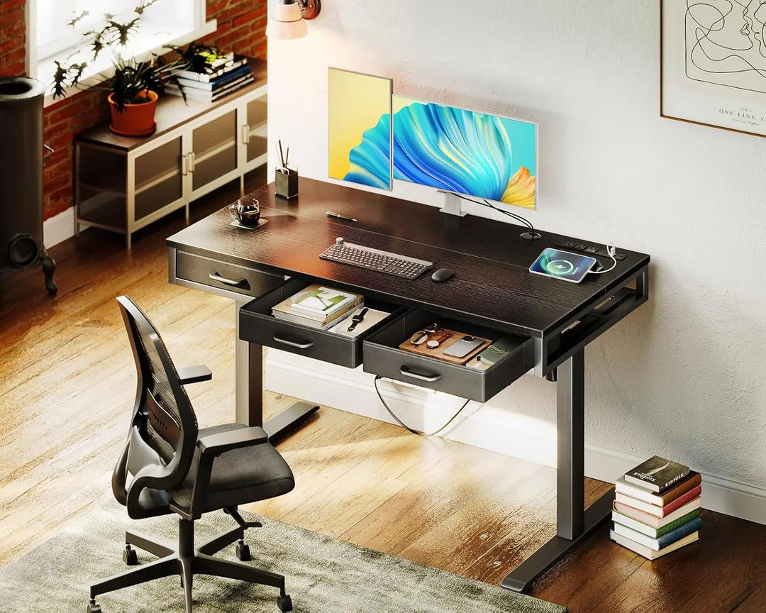 AODK Electric Standing Desk 47