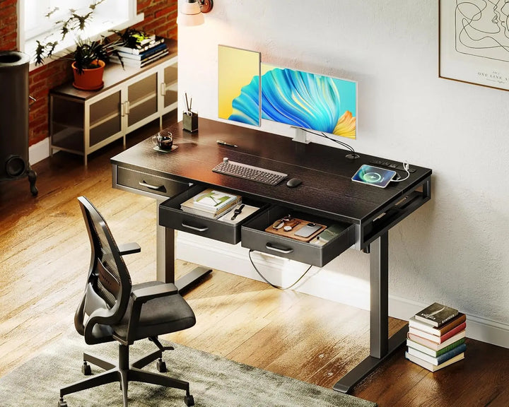 AODK Electric Standing Desk 47