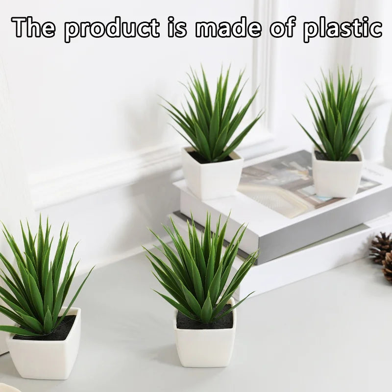 Artificial Potted Plant for Home & Office
