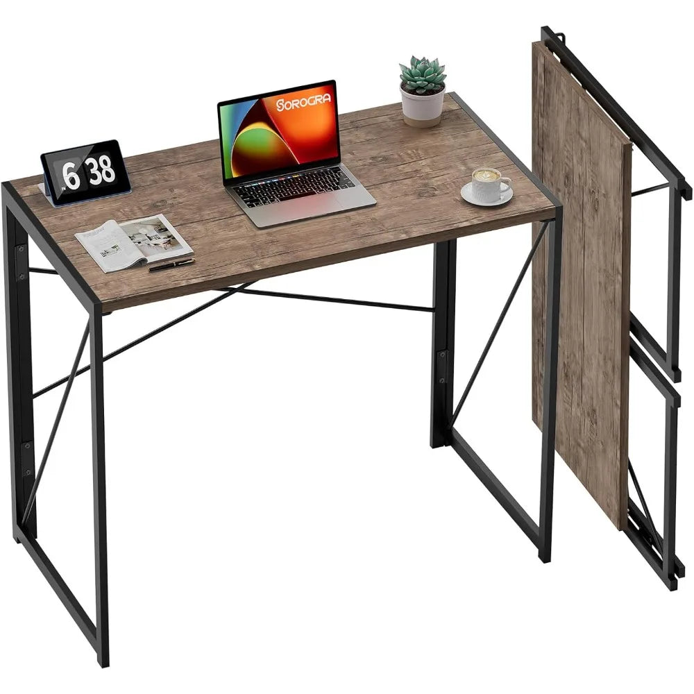 Office Desk โ No Assembly