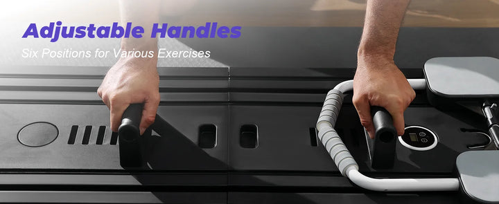 Multifunctional Fitness Plate Abdominal Board Push up Board automatic rebound abdominal muscle curling, Home Fitness Shape