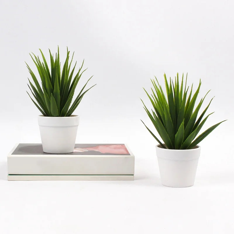 Artificial Potted Plant for Home & Office