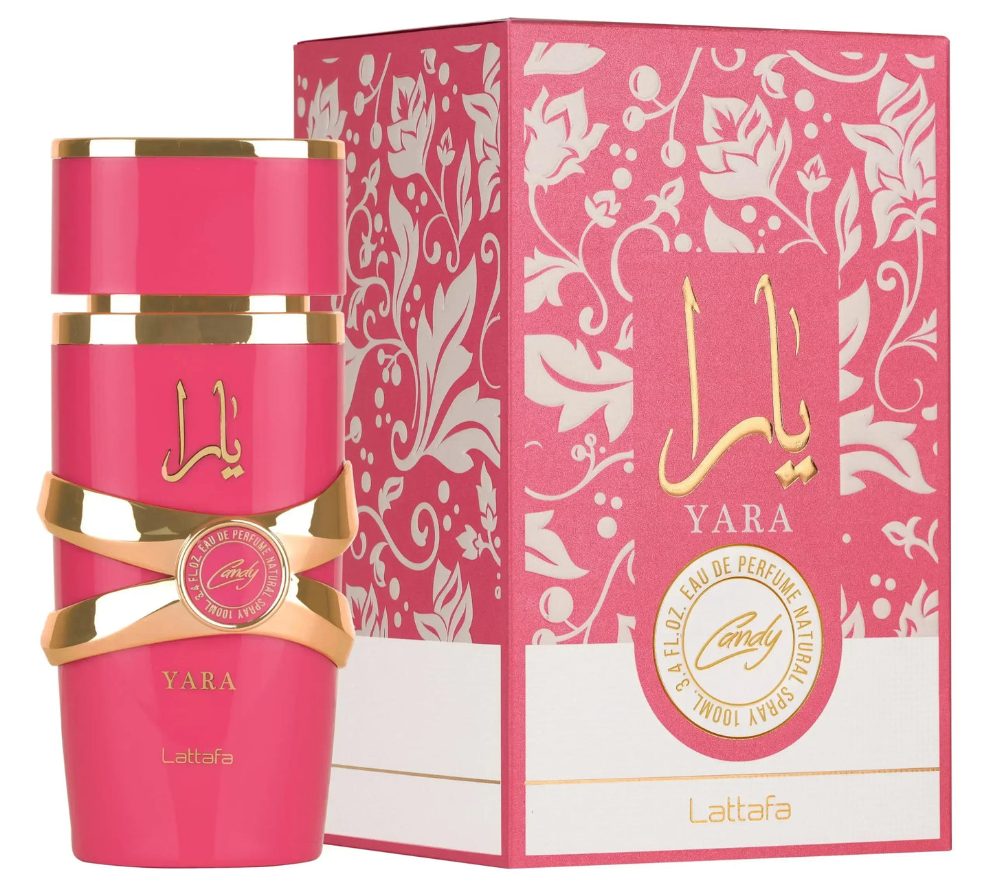 Original Unisex Perfume โ Long-Lasting Scent