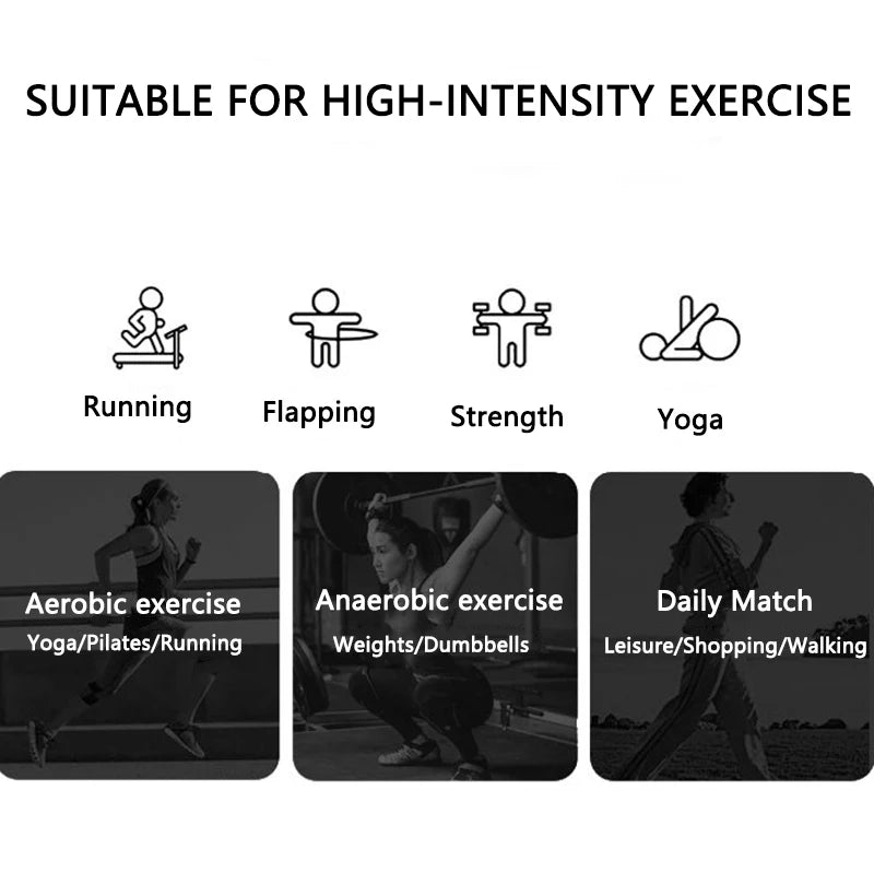 Fitness Sports Underwear Cross Back Non-slip Straps Anti-sagging Three-dimensional Breast Pads Body Shaping Yoga Exercise