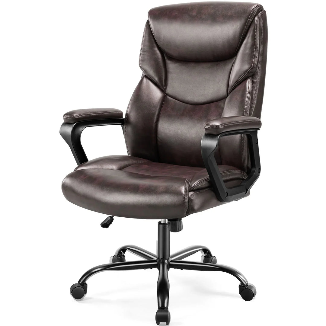 JHK Ergonomic PU Leather Gaming Chair