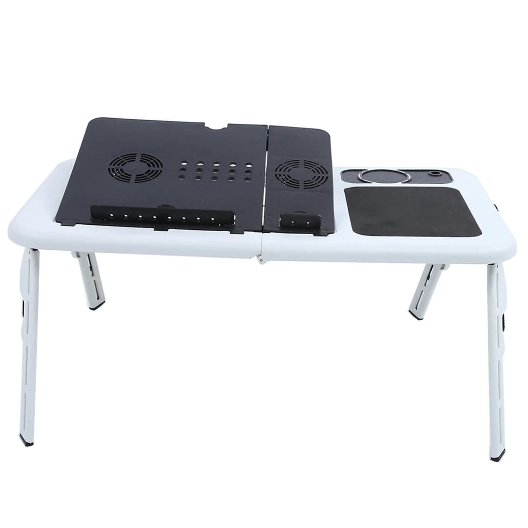 Adjustable Portable Laptop Desk Stand