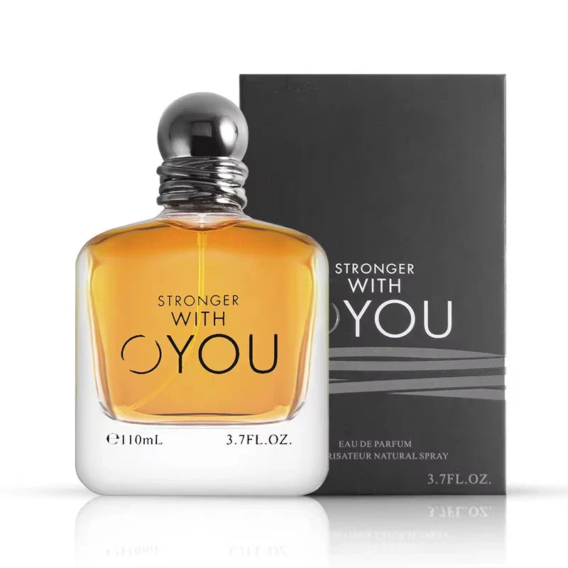 Because You Women's & Men's Perfume โ Blue Sport
