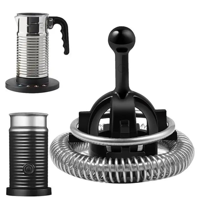 1PC For Nespressos Aeroccino3 Aeroccino4 Blender Milk Frother Replacement Parts Coffee Maker Spare Parts Kitchen Accessories