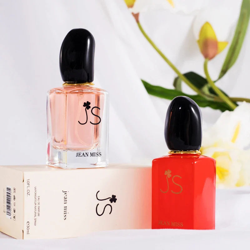 Valentine's Gift Box Perfume Women