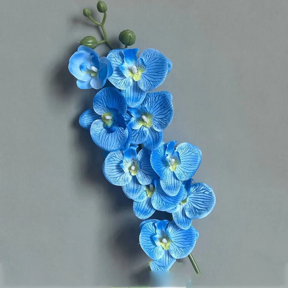 Artificial Phalaenopsis Orchid
