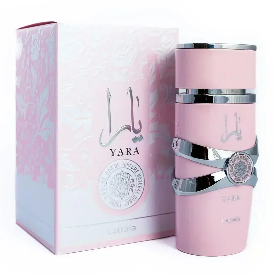 Original Unisex Perfume โ Long-Lasting Scent