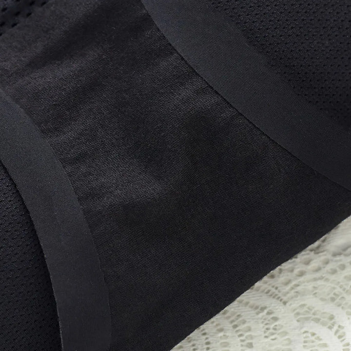 Women Sexy Buttocks Shapewear Fake Ass Letter Panties Triangle Butt Lift Panty Peach Booty Enhancer Underwear Hip Padded Briefs