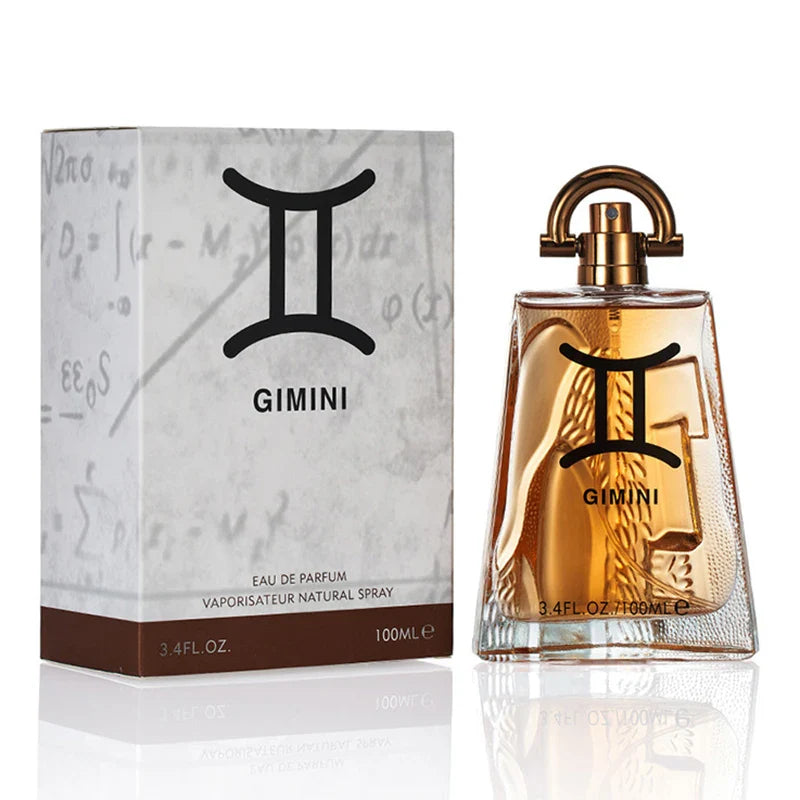 Men's Woody Oriental Perfume โ Long Lasting