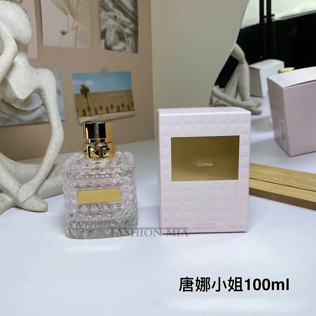 Born In Roma Intense Perfume โ Unisex