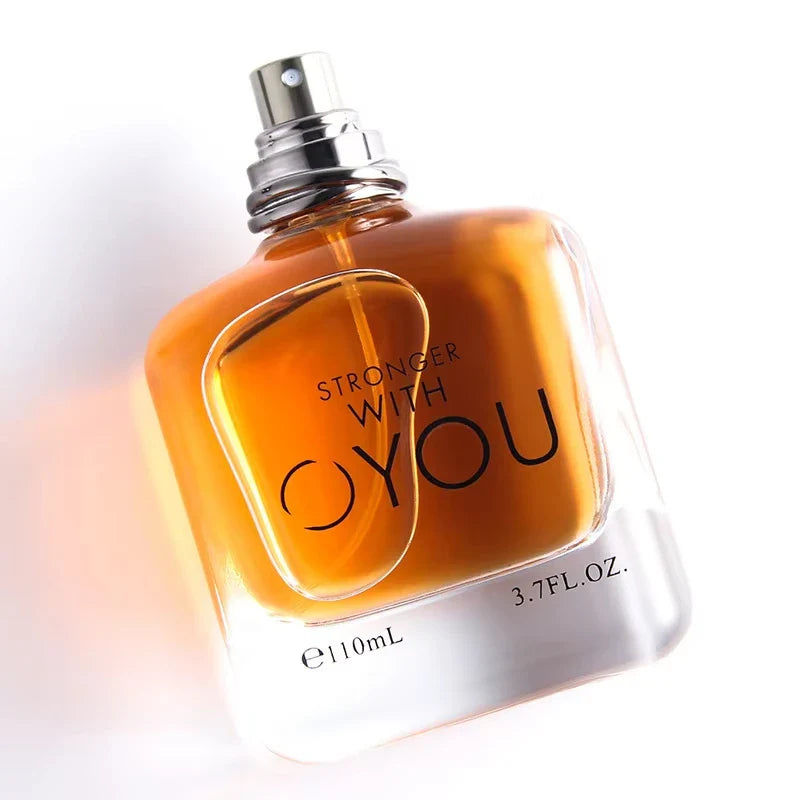 Because You Women's & Men's Perfume โ Blue Sport