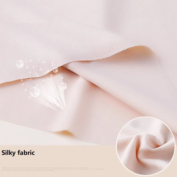 2PCS Safety Short Pants Protective Shorts Under The Skirt Underskirt Pants Cyclist Woman Skirt Underpants Ladies Shorts AQK01