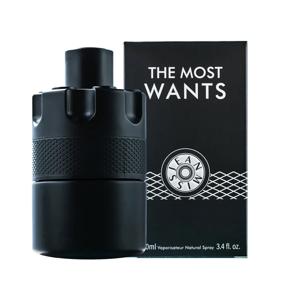 100ML Women's Perfume โ Floral & Pheromone